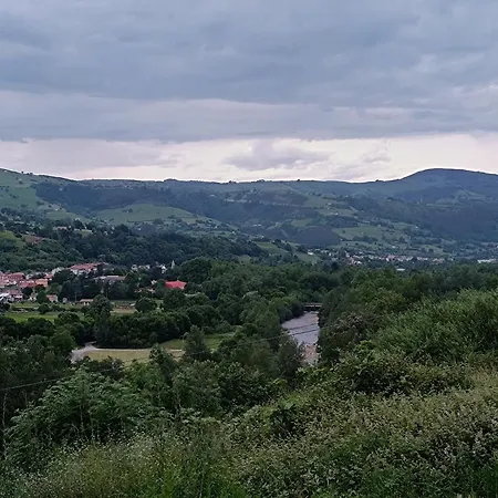 La Casuca De Barcena Barcena de Carriedo