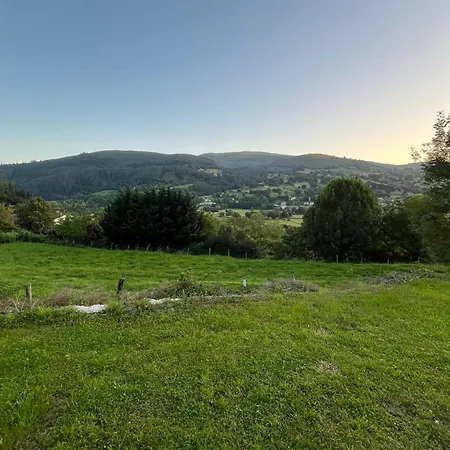 La Casuca De Barcena Barcena de Carriedo