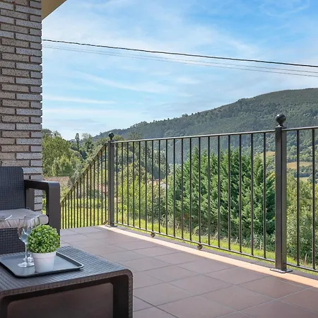 La Casuca De Barcena * Barcena de Carriedo