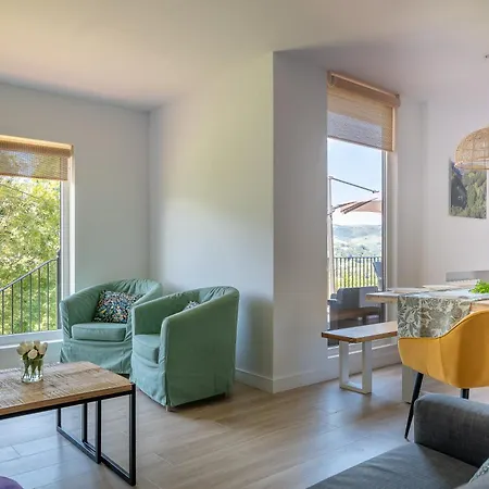 La Casuca De Barcena *