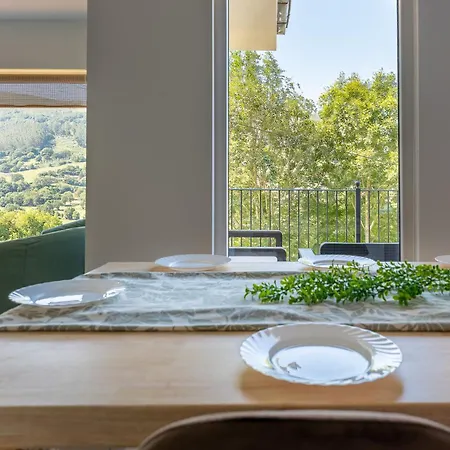 La Casuca De Barcena