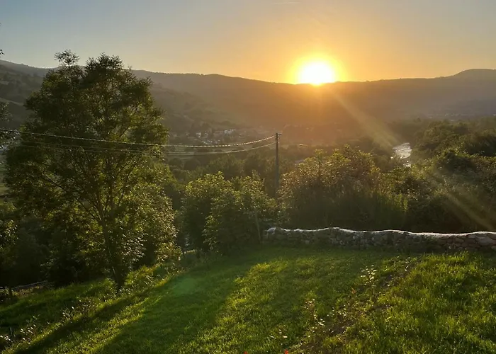 La Casuca De Barcena Prázdninový dům