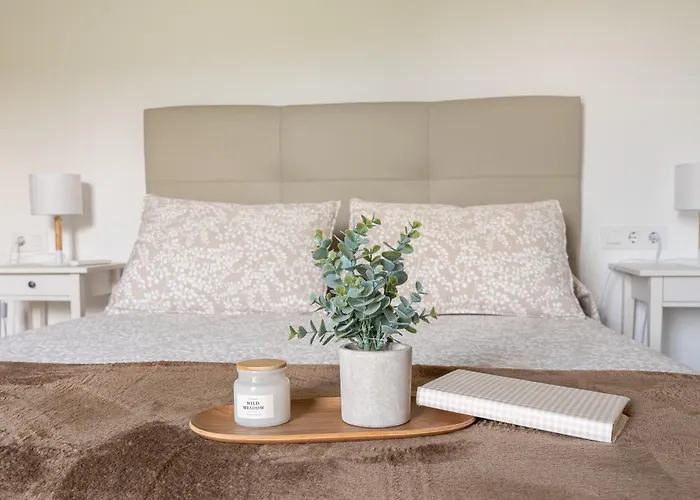 La Casuca De Barcena *