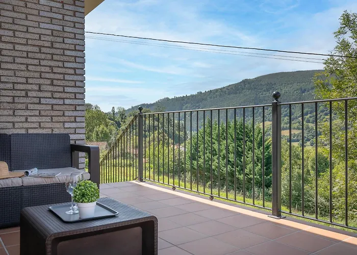 La Casuca De Barcena * Barcena de Carriedo