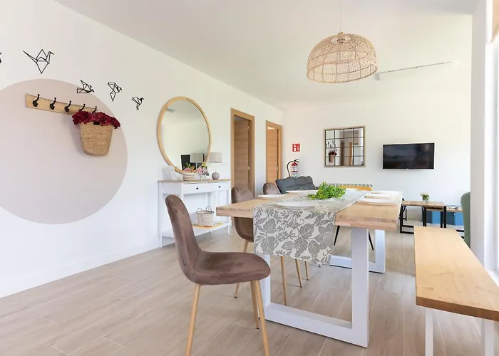 La Casuca De Barcena Barcena de Carriedo