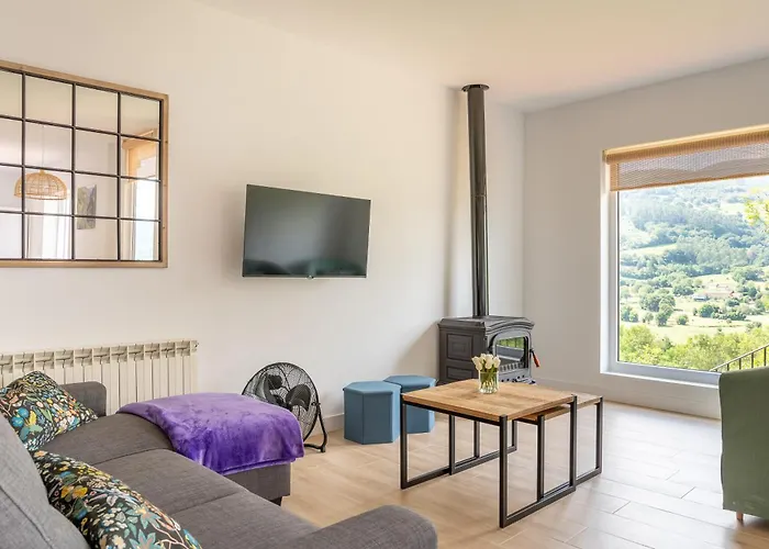 La Casuca De Barcena *