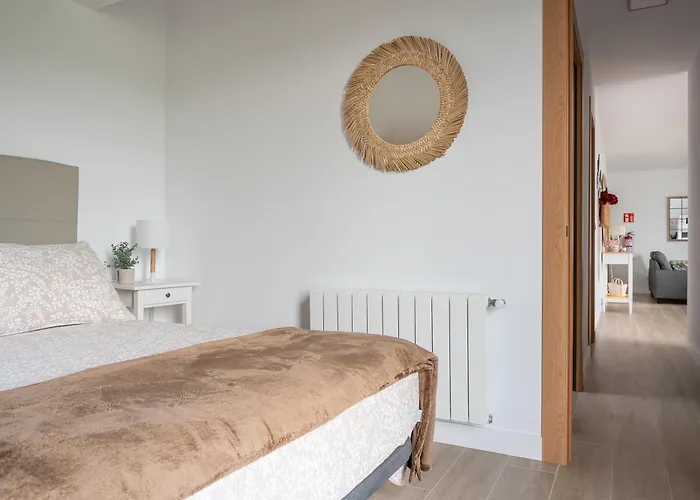 La Casuca De Barcena Barcena de Carriedo