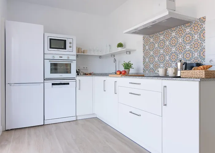 Prázdninový dům La Casuca De Barcena *