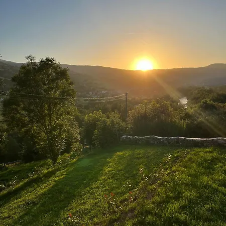 La Casuca De Barcena Nyaraló