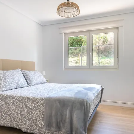 La Casuca De Barcena Nyaraló *