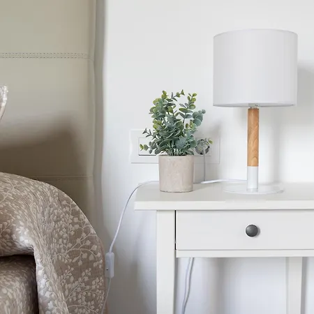 Nyaraló La Casuca De Barcena *