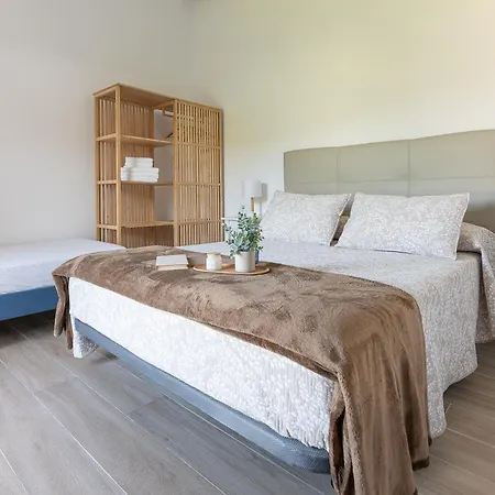 La Casuca De Barcena Nyaraló *