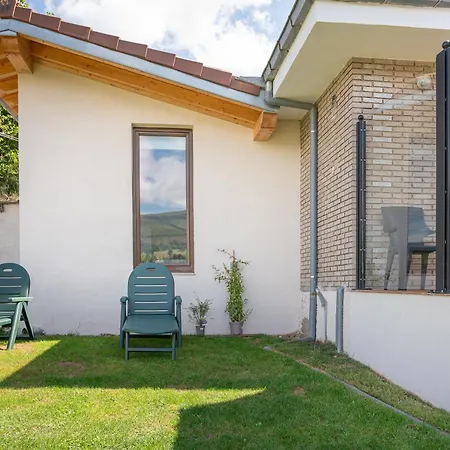 Nyaraló La Casuca De Barcena Bárcena de Carriedo