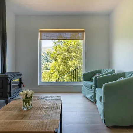 La Casuca De Barcena Nyaraló Bárcena de Carriedo