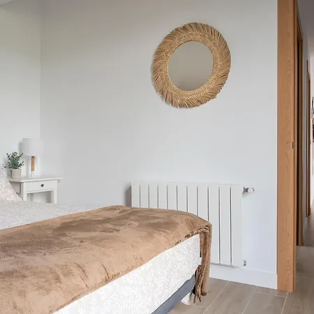 La Casuca De Barcena Bárcena de Carriedo