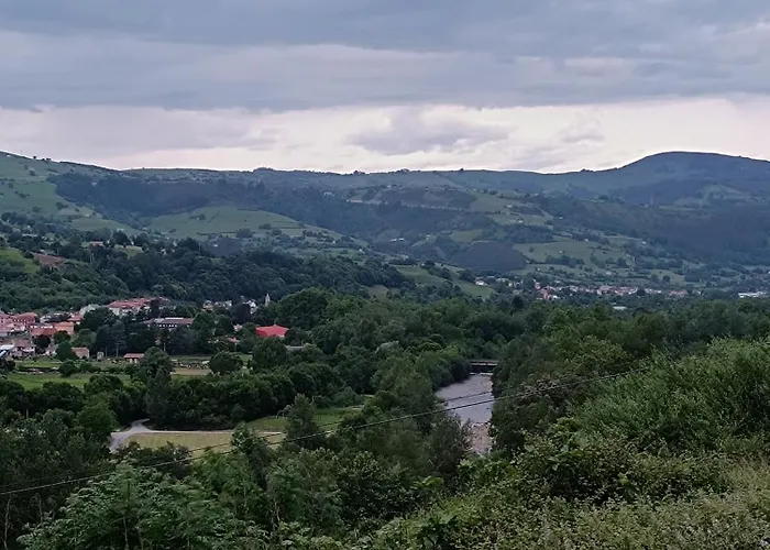 La Casuca De Barcena Barcena de Carriedo