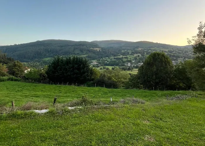 La Casuca De Barcena Barcena de Carriedo