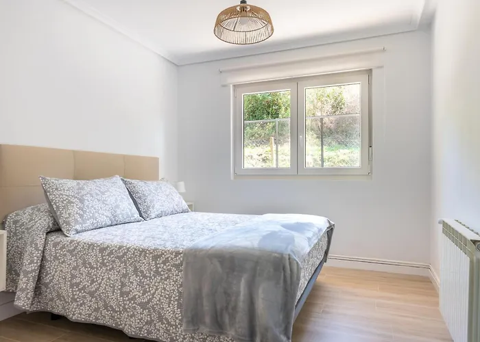 La Casuca De Barcena Holiday home *