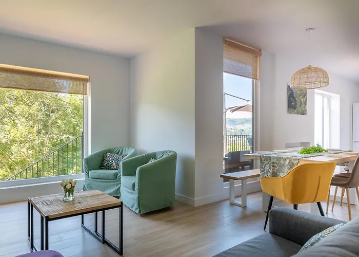 La Casuca De Barcena *