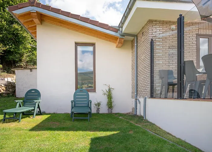 Holiday home La Casuca De Barcena Barcena de Carriedo