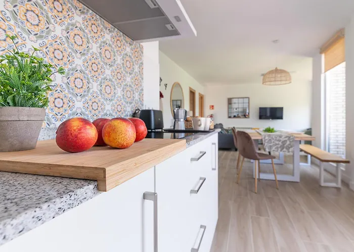 La Casuca De Barcena *