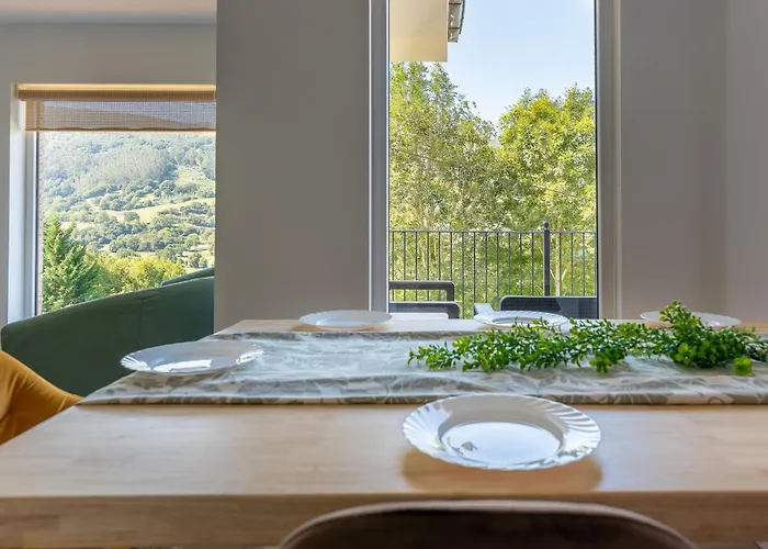 La Casuca De Barcena